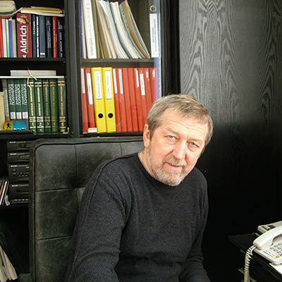 Коваленко Виктор Яковлевич